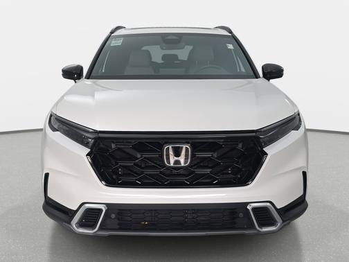 2023 Honda CR-V Hybrid 