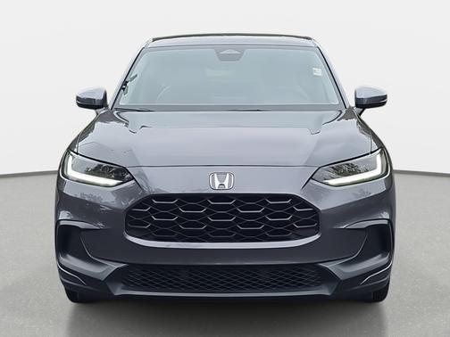 2023 Honda HR-V