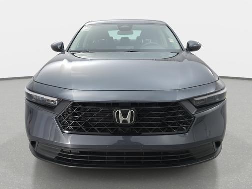 2024 Honda Accord 