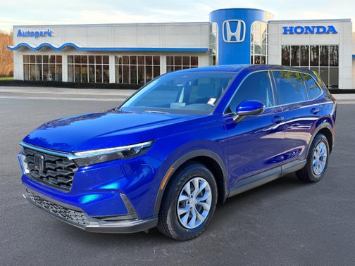 2023 Honda CR-V 