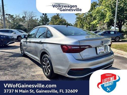 2024 Volkswagen Jetta 1.5T S