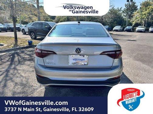 2024 Volkswagen Jetta 1.5T S