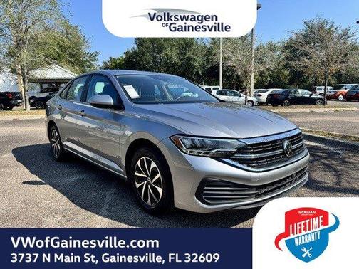 2024 Volkswagen Jetta 1.5T S