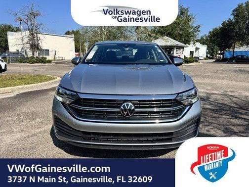 2024 Volkswagen Jetta 1.5T S