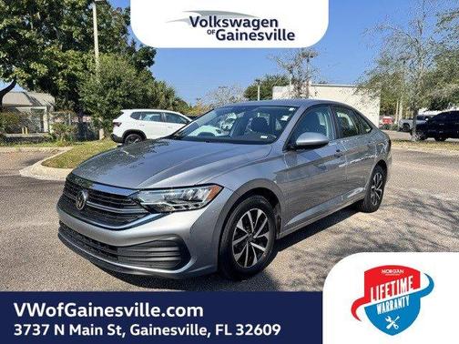 2024 Volkswagen Jetta 1.5T S