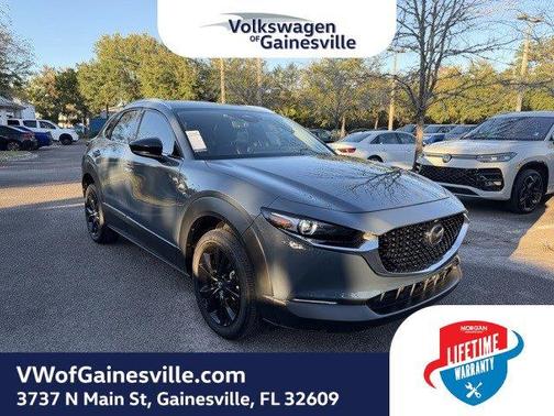 2024 Mazda CX-30 2.5 Turbo Premium Plus Package