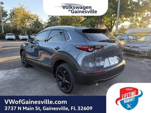 2024 Mazda CX-30 2.5 Turbo Premium Plus Package