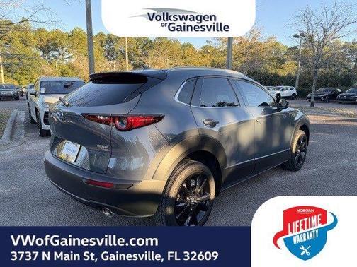 2024 Mazda CX-30 2.5 Turbo Premium Plus Package