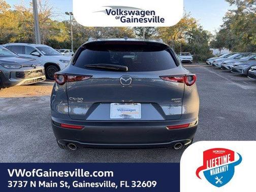 2024 Mazda CX-30 2.5 Turbo Premium Plus Package