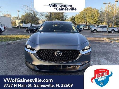 2024 Mazda CX-30 2.5 Turbo Premium Plus Package