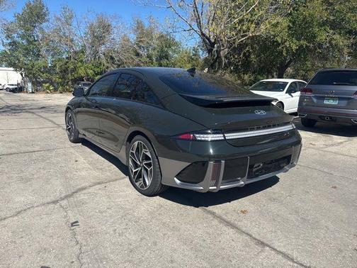 2023 Hyundai IONIQ 6 Limited