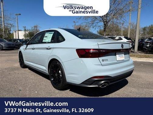 2026 Volkswagen Jetta GLI 2.0T Autobahn