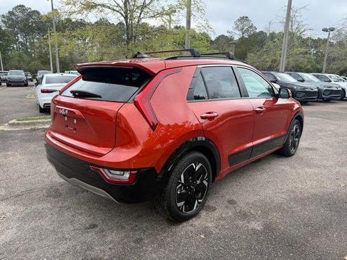 2023 Kia Niro EV Wave