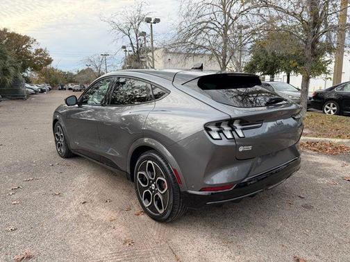 2023 Ford Mustang Mach-E GT