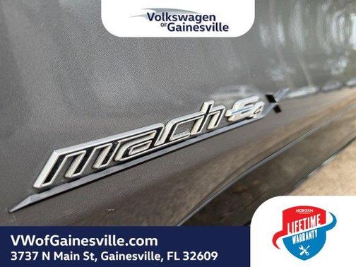 2023 Ford Mustang Mach-E GT