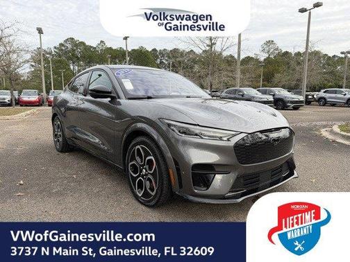 2023 Ford Mustang Mach-E GT