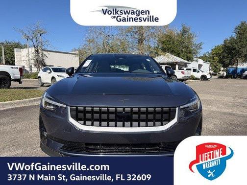 2023 Polestar 2 Long Range Dual Motor