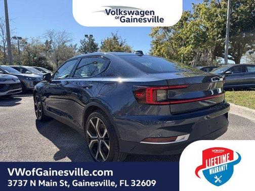 2023 Polestar 2 Long Range Dual Motor