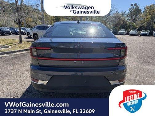 2023 Polestar 2 Long Range Dual Motor