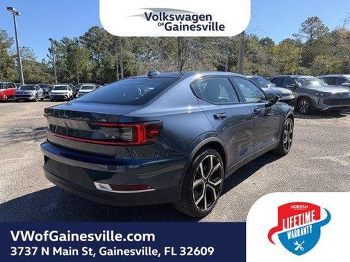 2023 Polestar 2 Long Range Dual Motor