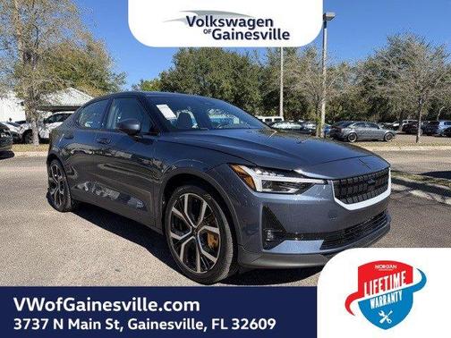 2023 Polestar 2 Long Range Dual Motor