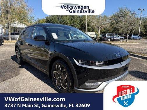 2023 Hyundai IONIQ 5 SEL