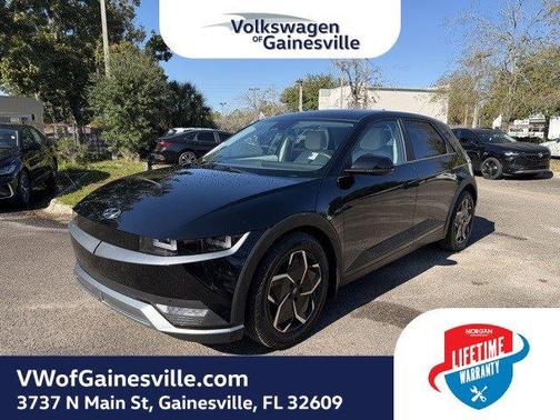 2023 Hyundai IONIQ 5 SEL