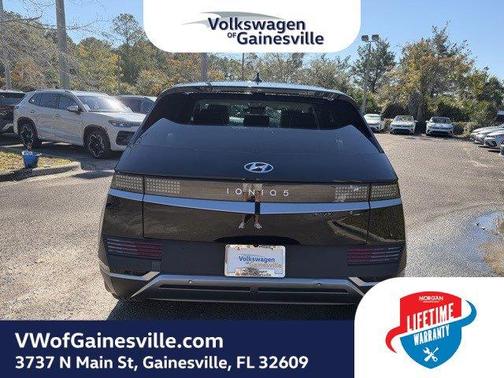 2023 Hyundai IONIQ 5 SEL