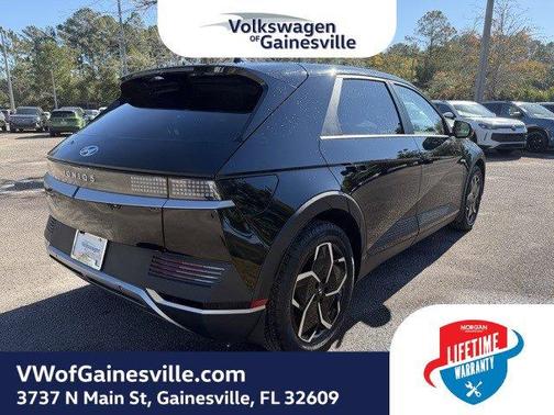 2023 Hyundai IONIQ 5 SEL