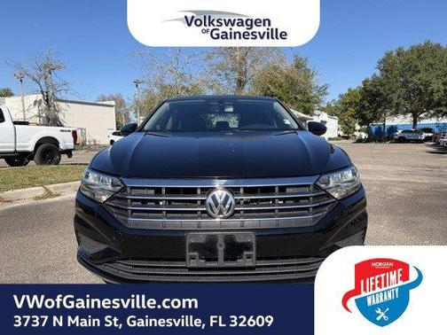 2019 Volkswagen Jetta 1.4T SE