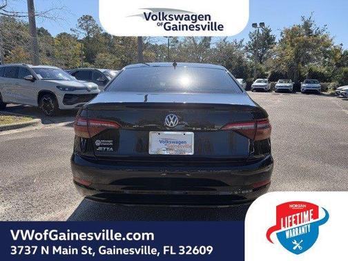 2019 Volkswagen Jetta 1.4T SE