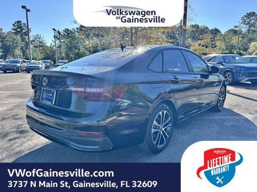 2023 Volkswagen Jetta 1.5T Sport