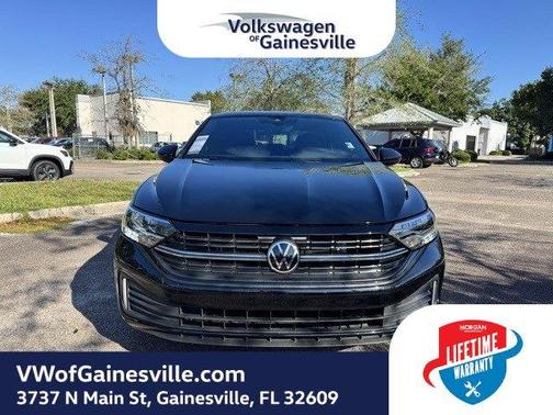 2023 Volkswagen Jetta 1.5T Sport