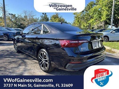 2023 Volkswagen Jetta 1.5T Sport