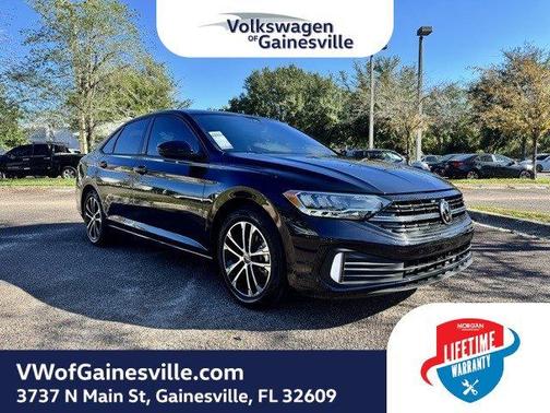 2023 Volkswagen Jetta 1.5T Sport