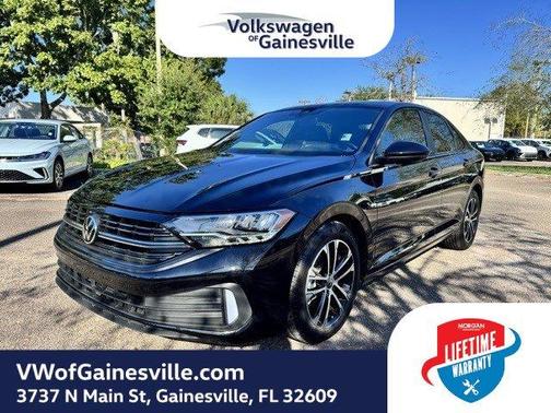2023 Volkswagen Jetta 1.5T Sport