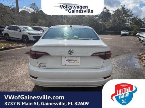 2019 Volkswagen Jetta 1.4T SEL