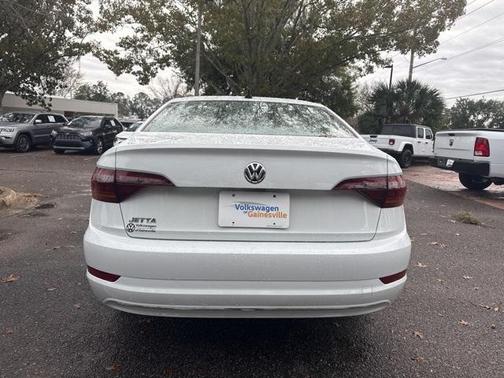 2019 Volkswagen Jetta 1.4T SEL