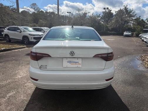 2019 Volkswagen Jetta 1.4T SEL