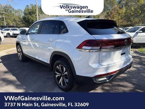 2026 Volkswagen Atlas Cross Sport 2.0T SE