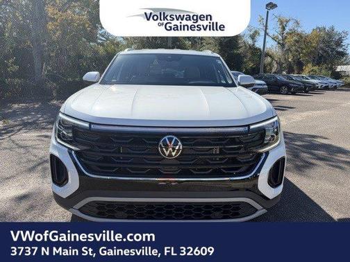 2026 Volkswagen Atlas Cross Sport 2.0T SE