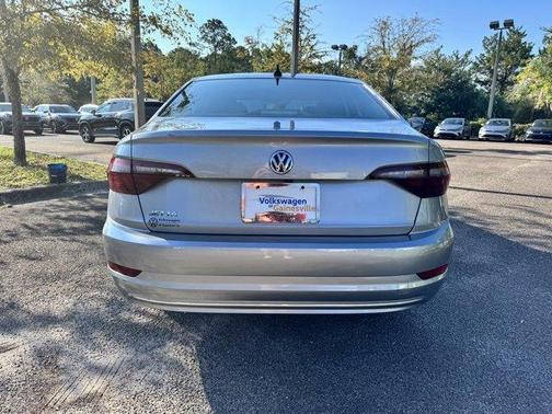 2021 Volkswagen Jetta 1.4T SE
