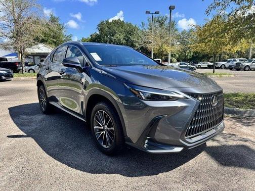 2024 Lexus NX 350 Base