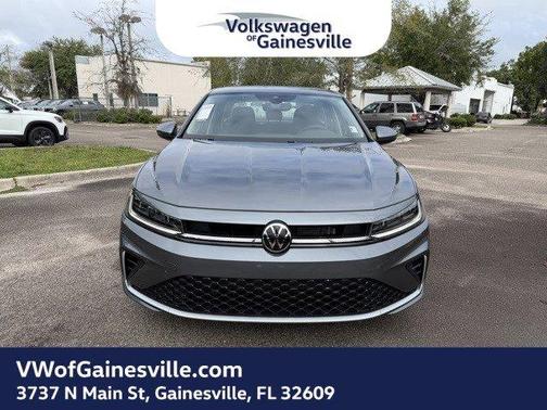 2025 Volkswagen Jetta 1.5T S