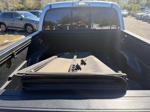 2020 Toyota Tacoma SR