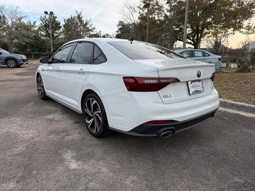 2024 Volkswagen Jetta GLI 2.0T Autobahn