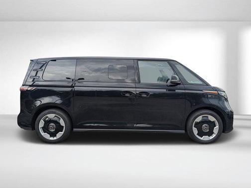 2025 Volkswagen ID. Buzz Pro S