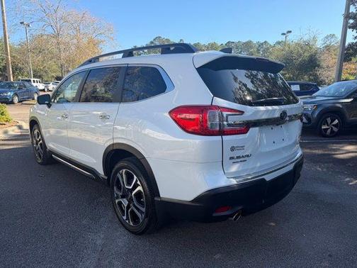 2023 Subaru Ascent Touring 7-Passenger
