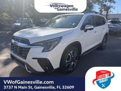 2023 Subaru Ascent Touring 7-Passenger