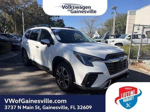 2023 Subaru Ascent Touring 7-Passenger